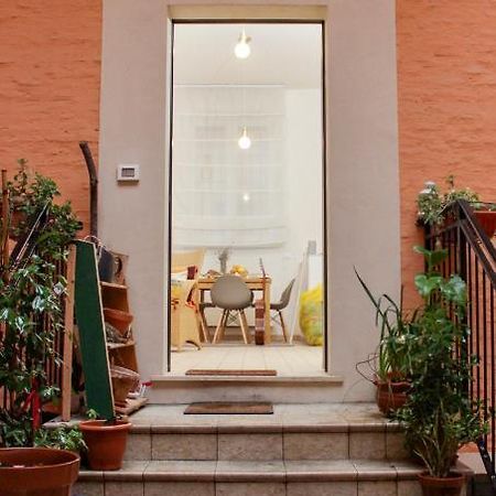 Casa Agape Mazzini-Sant'Orsola Appartamento Bologna Esterno foto