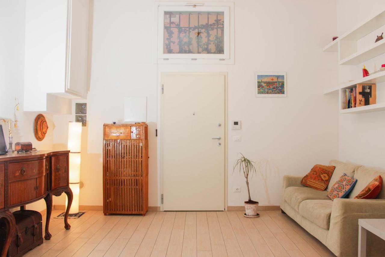 Casa Agape Mazzini-Sant'Orsola Appartamento Bologna Esterno foto