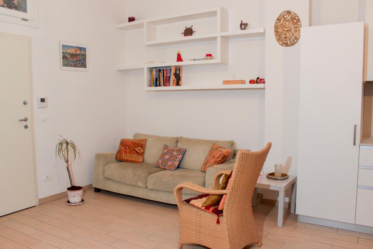 Casa Agape Mazzini-Sant'Orsola Appartamento Bologna Esterno foto