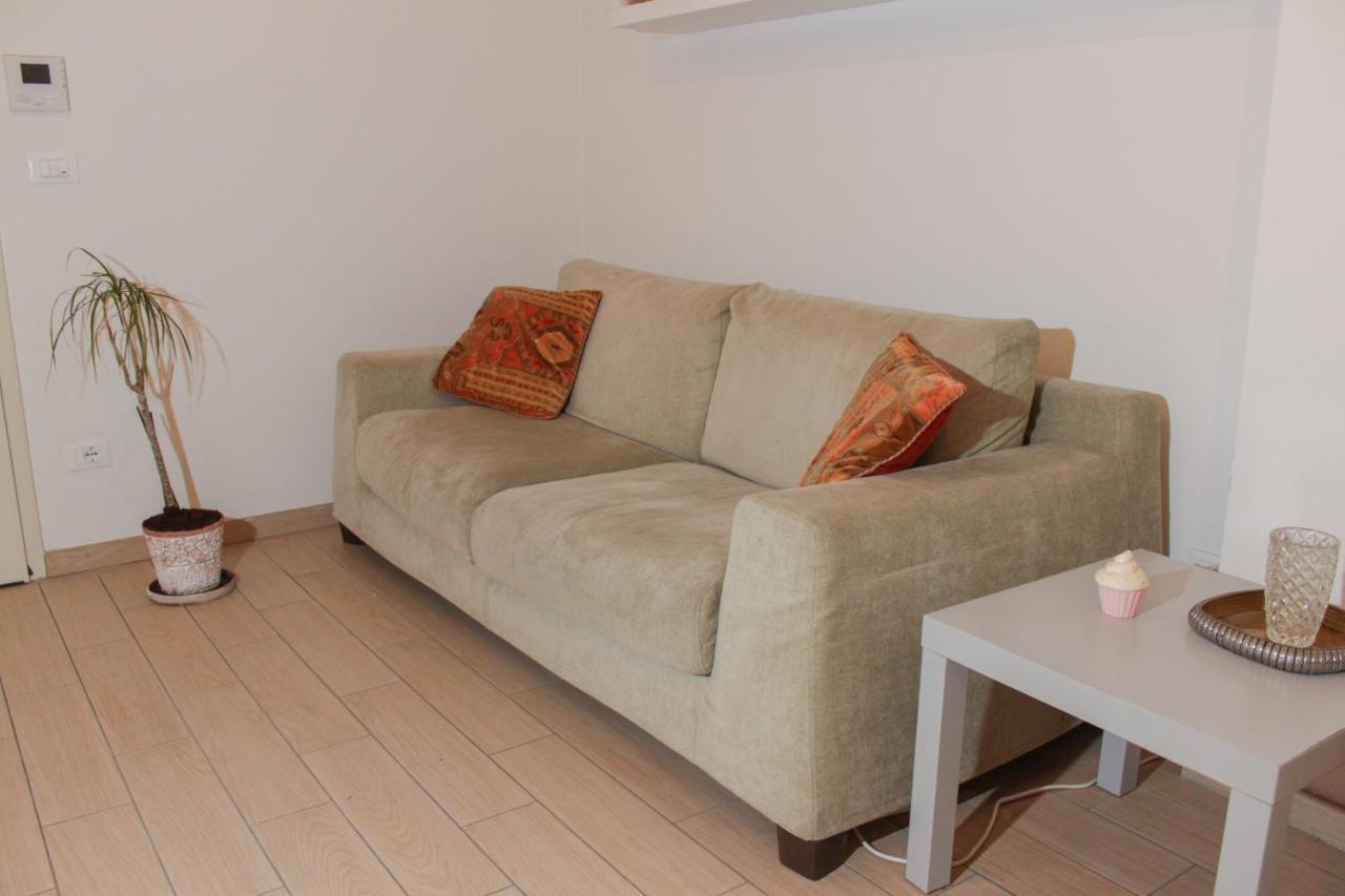 Casa Agape Mazzini-Sant'Orsola Appartamento Bologna Esterno foto