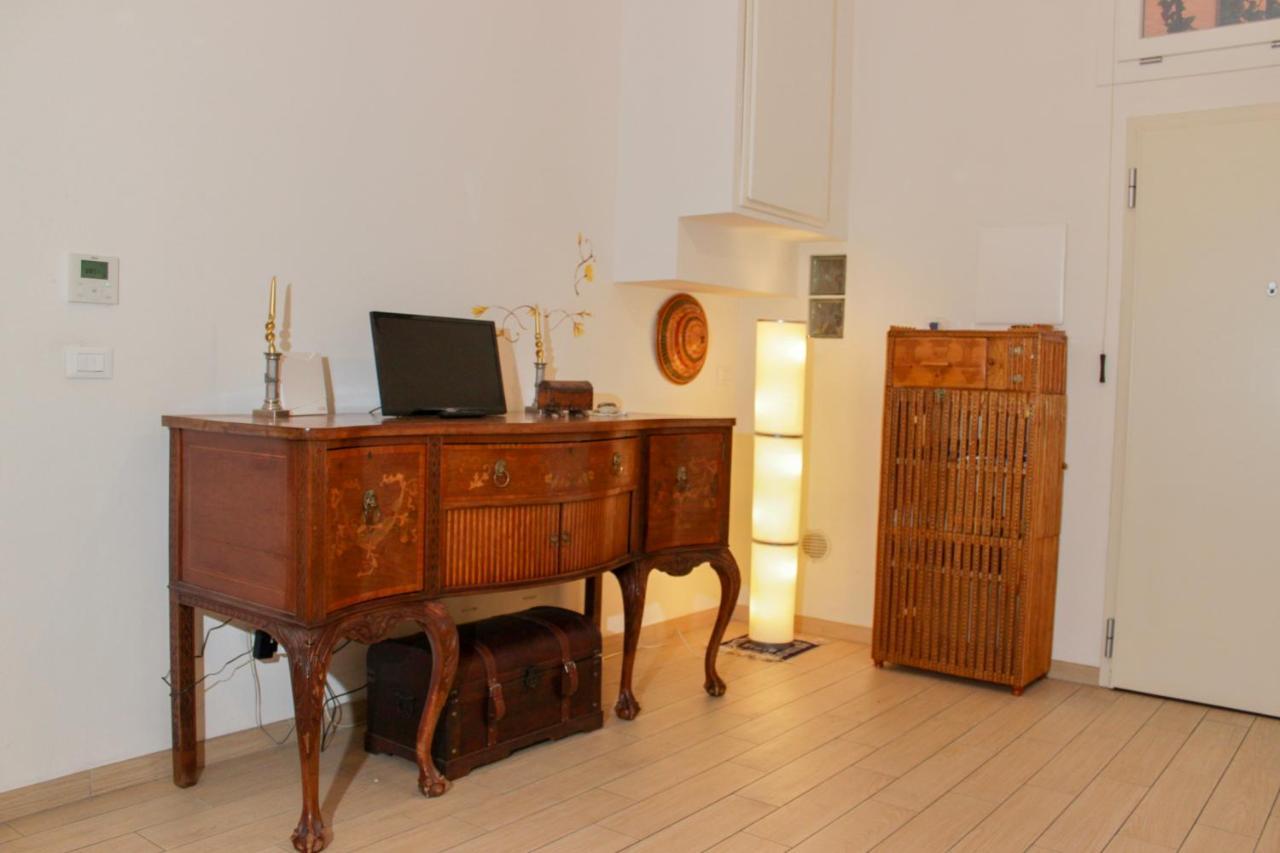 Casa Agape Mazzini-Sant'Orsola Appartamento Bologna Esterno foto
