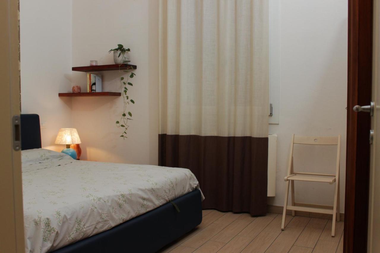 Casa Agape Mazzini-Sant'Orsola Appartamento Bologna Esterno foto