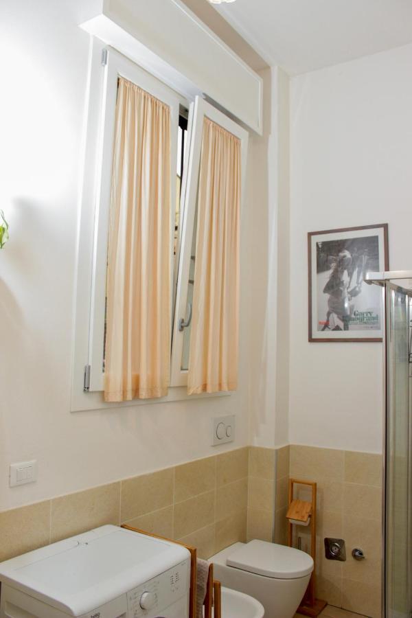 Casa Agape Mazzini-Sant'Orsola Appartamento Bologna Esterno foto